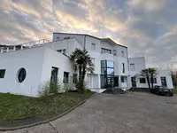 Me David Thiriet - Notaires Portes de Paris - Office Notarial Verrières le Buisson
