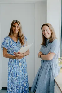 Vlb Notaires - Sylvia Henry et Cécile Vanhems