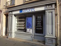 Agence Immobilière Laforêt Versailles