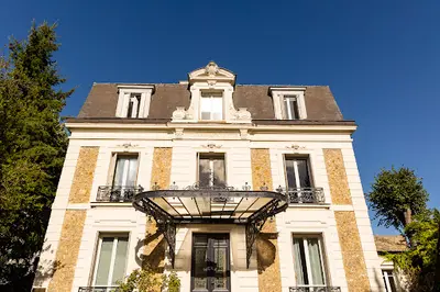 Cabinet Versaillais D’expertise Comptable et de Commissariat aux Comptes