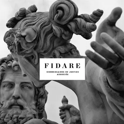 Fidare Versailles - Commissaires de Justice (huissiers) - Urgence Constat