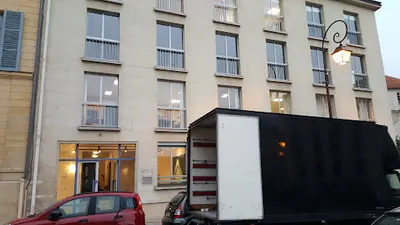 Fiducial Expertise Versailles