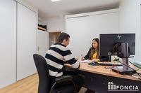 Foncia | Agence Immobilière | Location-gestion Locative | Versailles | R. Georges Clemenceau