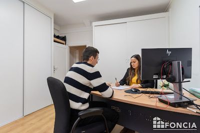 Foncia | Agence Immobilière | Location-gestion Locative | Versailles | R. Georges Clemenceau
