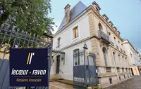 Lecoeur Ravon Associes - Lr Notaires Associes Versailles