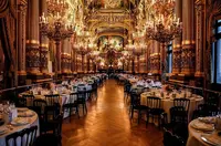 Lucie Ellia Events Production