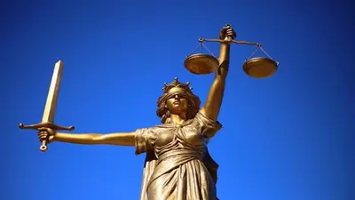 Scp Judicium Yves de Forcade - Luis Boutanos - Gaëlle Contentin - Raphaël Pelissero - Solène Poirel - Océane Guilhot
