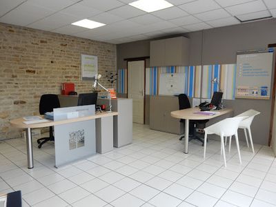 Agence Immobilière Laforêt Verson