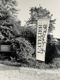 l'Atelier Graphique