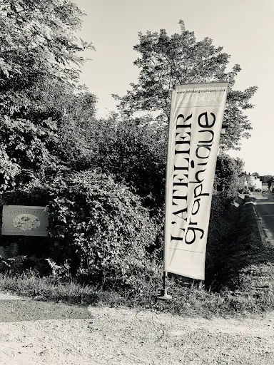 l'Atelier Graphique