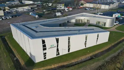 Experial Conseil Verton