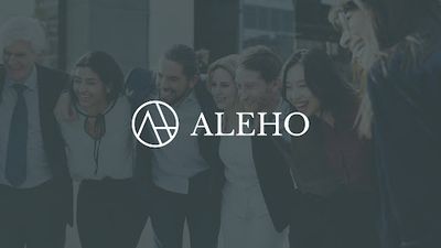 Aleho Recrutement Nantes