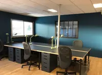 Eco Work - Coworking Vertou