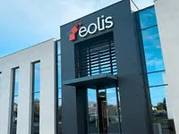 Eolis - Cabinet d'Expertise Comptable
