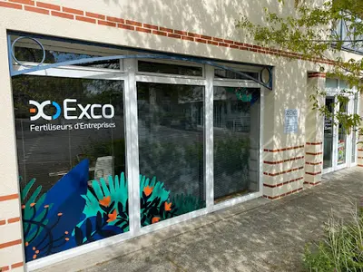 Exco Avec Vertou