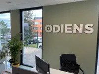 Odiens