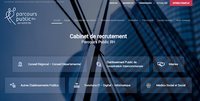 Parcours Public Rh :cabinet de Recrutement Secteur Public