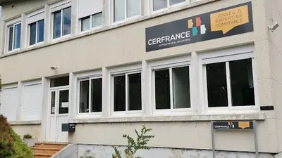 Cerfrance Champagne Nord Est Ile de France | Vervins