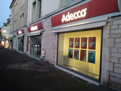 Adecco Généraliste