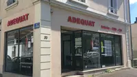 Adéquat Intérim & Recrutement