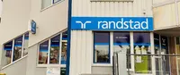 Agence d'Intérim Randstad - Vesoul
