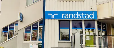 Agence d'Intérim Randstad - Vesoul