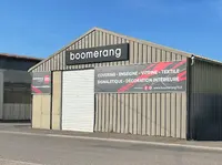 Boomerang