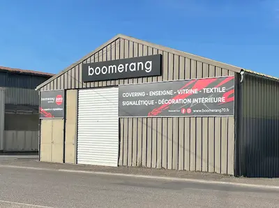 Boomerang