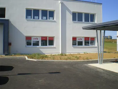 Crit Vesoul Automobile