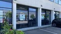 Agence Intérim Synergie Annemasse