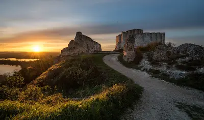 Bras de Seine Notaires - Vexin sur Epte (ecos)