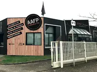 Aafp Communication