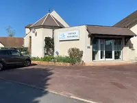 Maître Leslie Arizzoli - Notaire À Viarmes