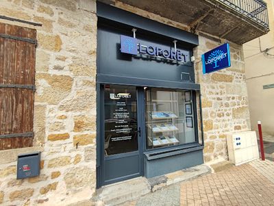 Laforêt Immobilier