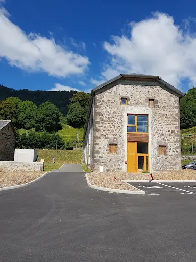 Les Granges