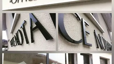 Office Gmt, Notaires Associés, Bureau de Vic-sur-cere (cantal)