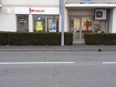 Adéquat Intérim & Recrutement