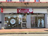 Atout Intérim & Recrutement - Vichy