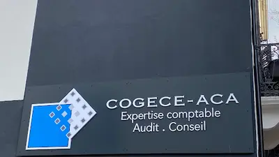 Cogece (comptabilité et Gestion du Centre)