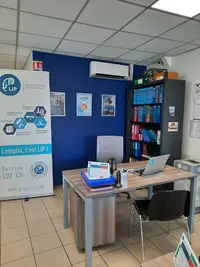 Lip Intérim & Recrutement Btp Industrie
