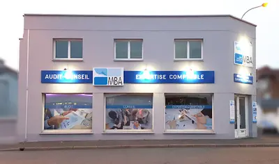 Mba Vichy