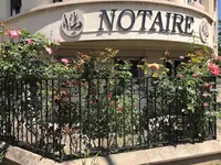 Office Notarial Tournu Maître Marie-béatrice Tournu