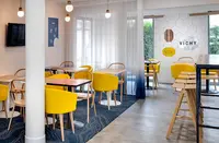 Wojo Coworking Vichy - Ibis Styles Centre