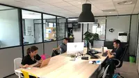 Cowork In Vienne