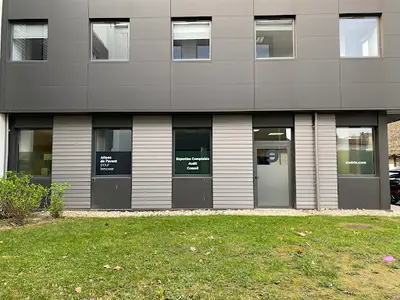 Endrix À Vienne : Expertise-comptable, Audit et Conseil