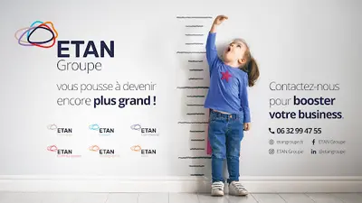 Etan Communication