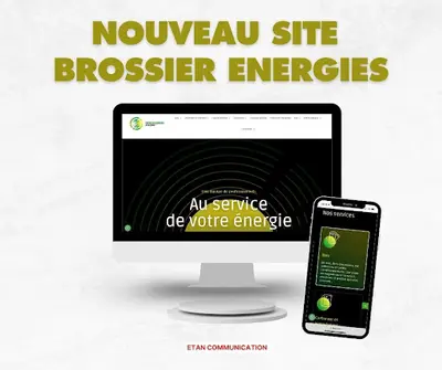 Etan Groupe
