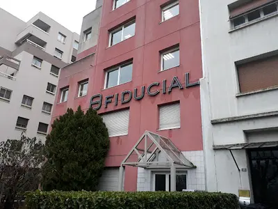 Fiducial Expertise Vienne