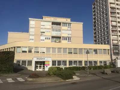 Imagine Développement