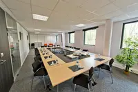 Jds Center Vienne - Location de Bureaux, Salles de Réunion, Coworking